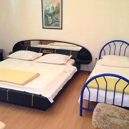 Krajinovic Apartment Duce