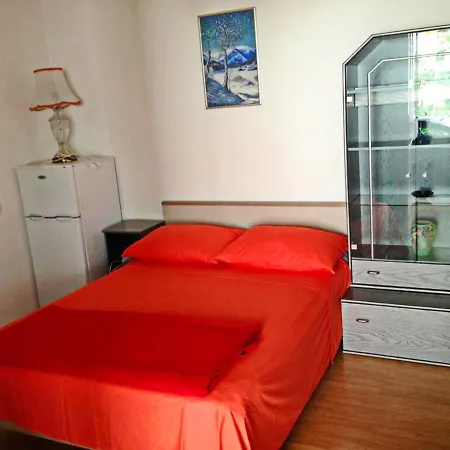 Krajinovic Apartment Duce