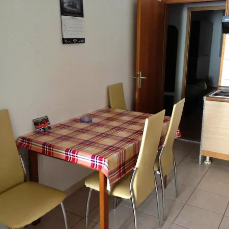 Krajinovic Apartment