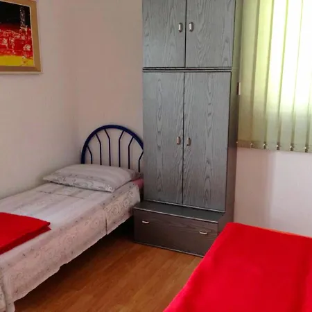 Krajinovic Apartment *