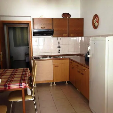 Krajinovic Apartment *